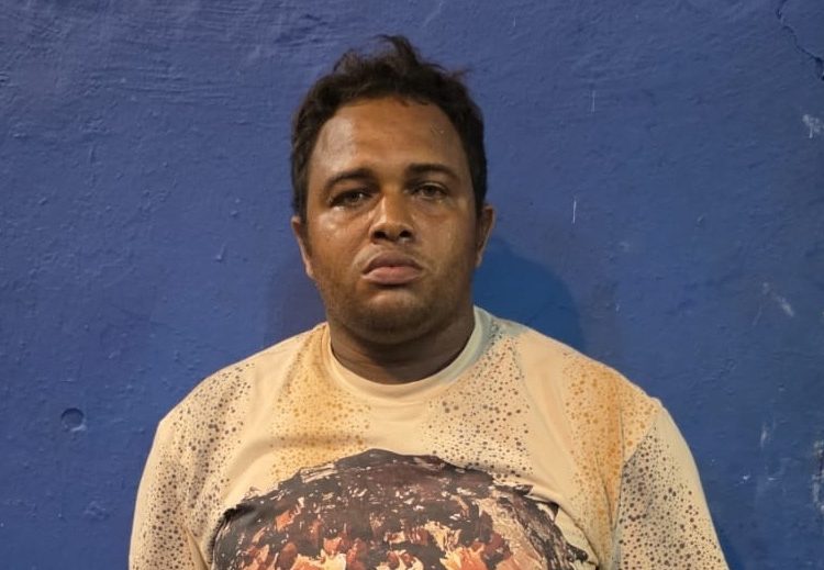 Detenido por femenicidio