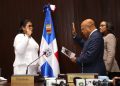 Diputada Fria Ogando