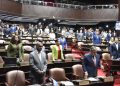 Diputados