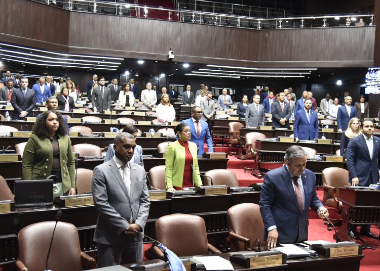Diputados