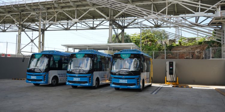 EBus Cultural