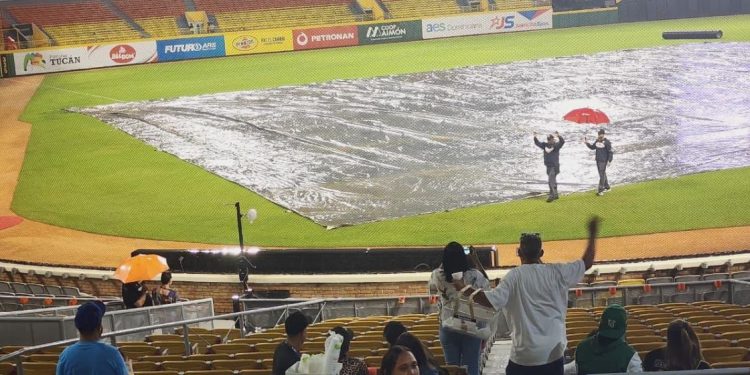ESTADIO CIBAOo