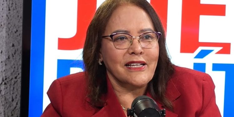 Elvira diputada