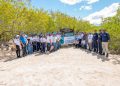 Empresa electrica en Puerto Plata