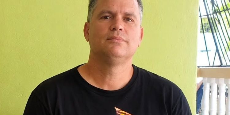 Franklin Matos Feliz