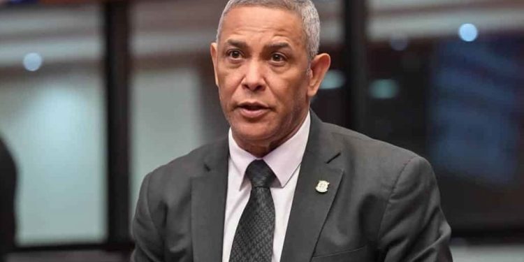 Franklin Romero