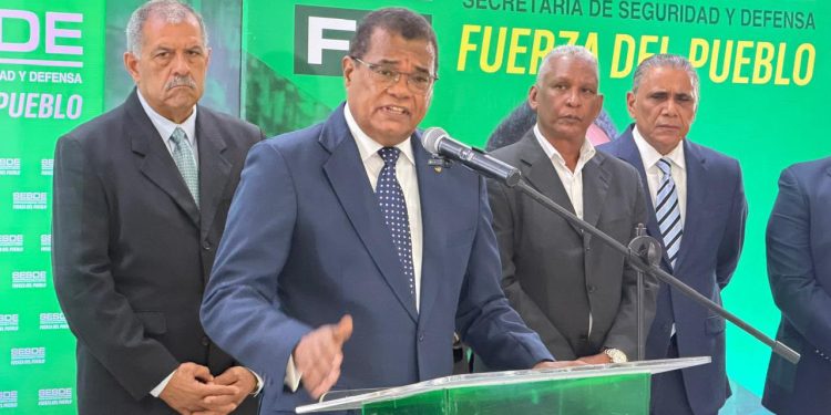 Fuerza del Pueblo