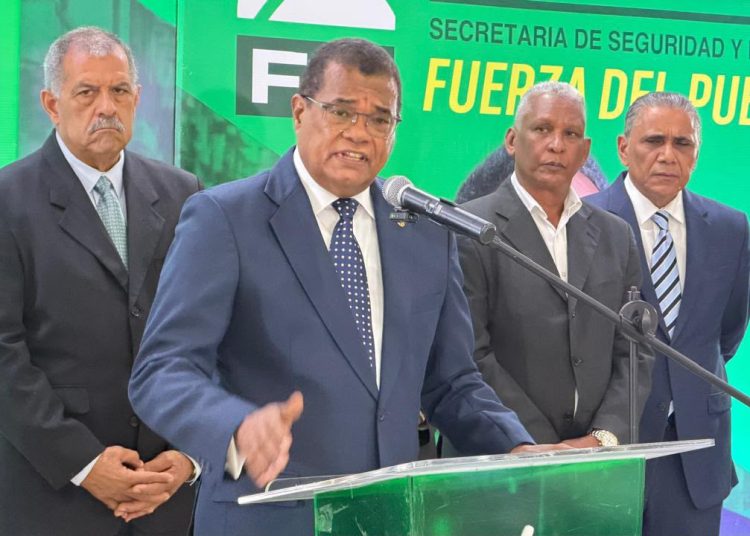 Fuerza del Pueblo