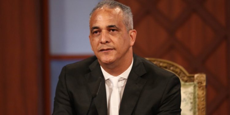 Juan Garrido