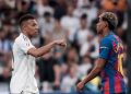 Kiliam Mbappe y Lamine Yamal se miden este domingo en el Clásico entre Barcelona y el Real Madrid