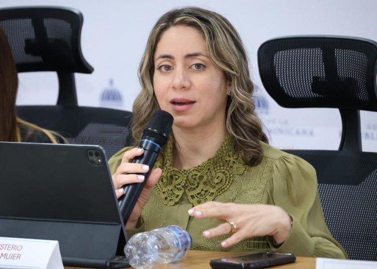 La iniciativa articula a más de 100 instituciones, junto al sector privado y organizaciones sin fines de lucro.