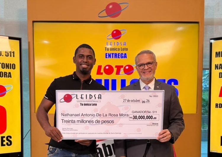 Leidsa ganador
