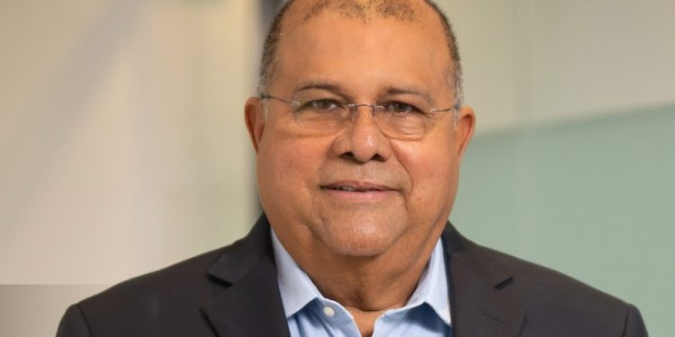 Luis Ramon Francis