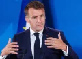 Macron Rusia 1