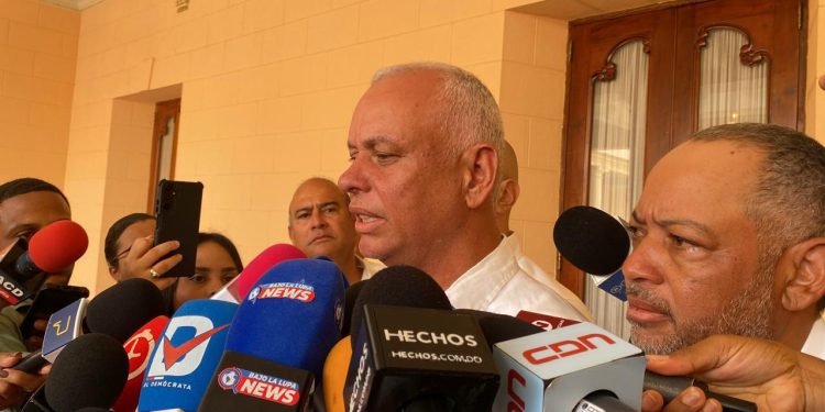 Marcos Rodríquez