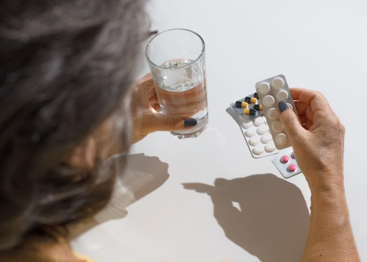Medicamentos