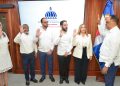 Ministerio de Justicia