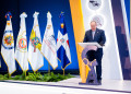 Ministro de Hacienda y Economía, Magín Díaz