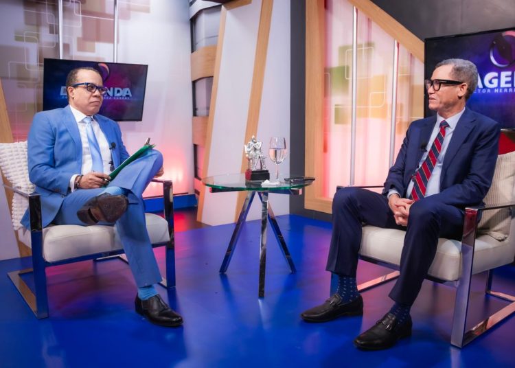 Ministro de Trabajo