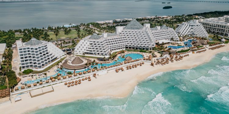 Paradisus Cancun