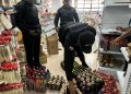 Policía incautan
