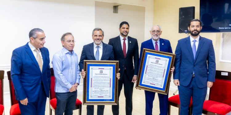 Reconocimiento