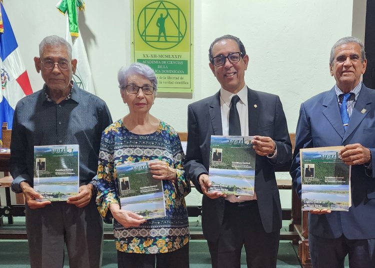 Revista Verdo ACRD