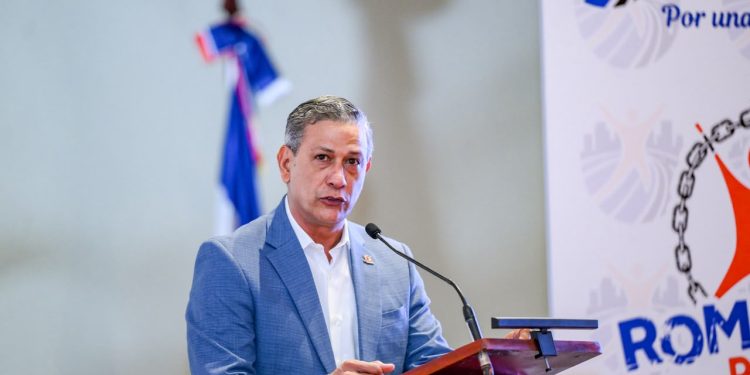 Robinson Díaz