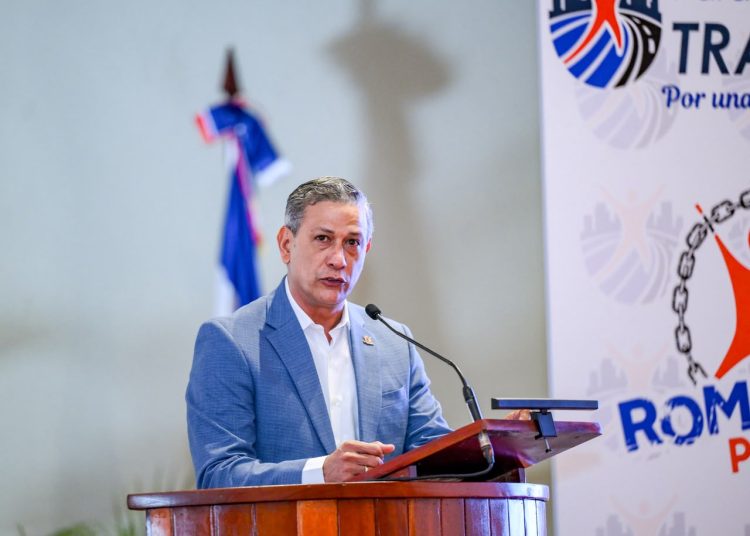 Robinson Díaz