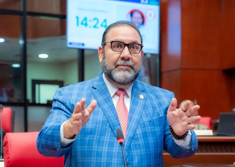 Rogelio Genao