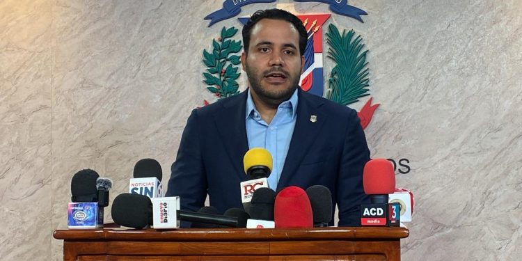 Rogelio Genao