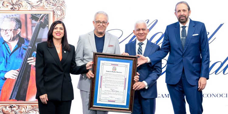 Senado reconocimiento