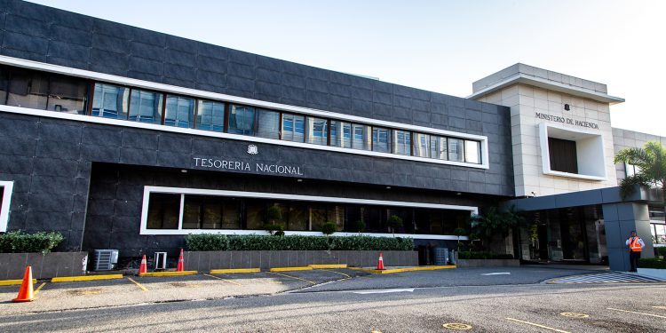 Tesoreria Nacional
