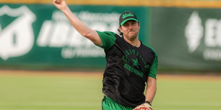 Trevor estrellas