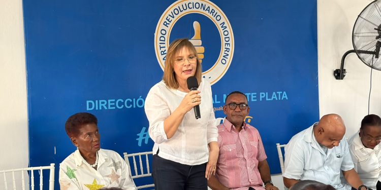 Yarida Henriquez