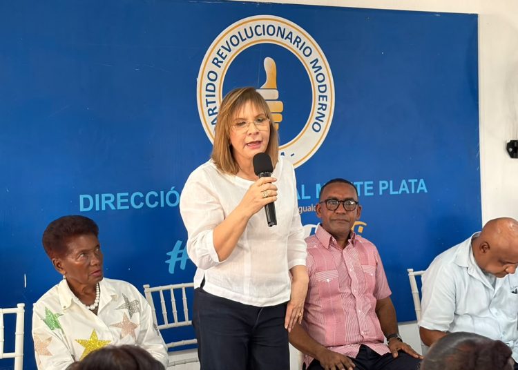 Yarida Henriquez