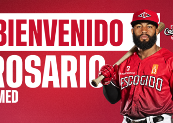amed rosario