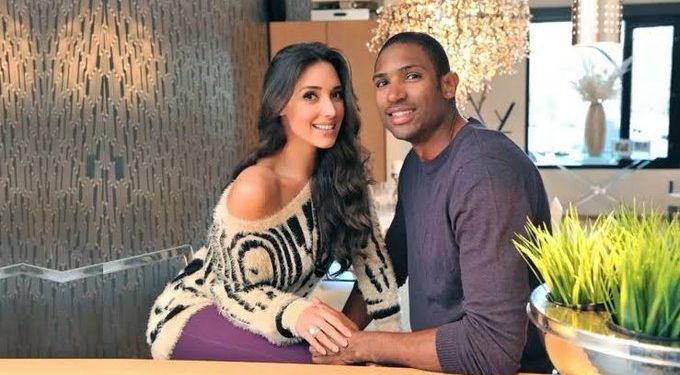 amelia vega
