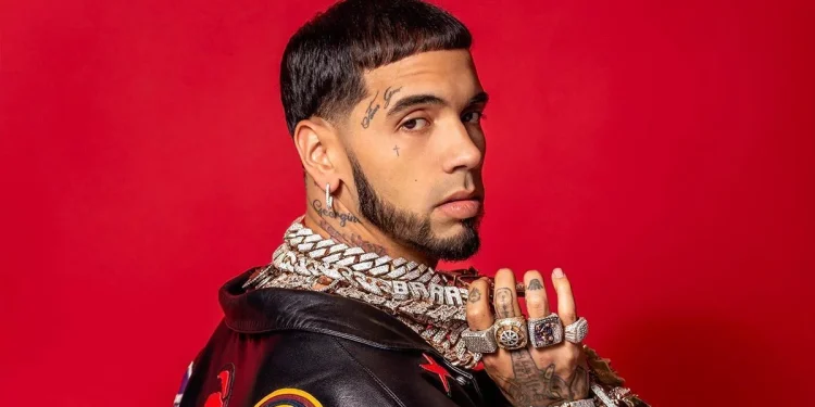 anuel