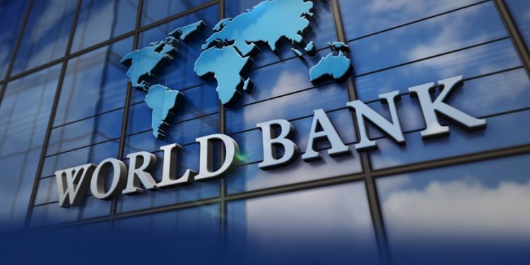 banco mundial
