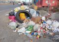 basura