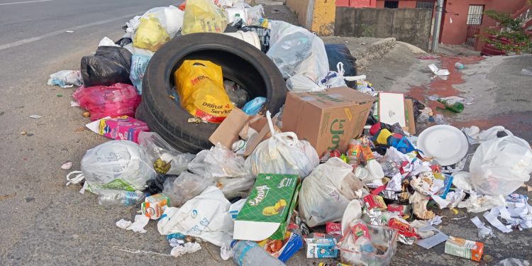 basura