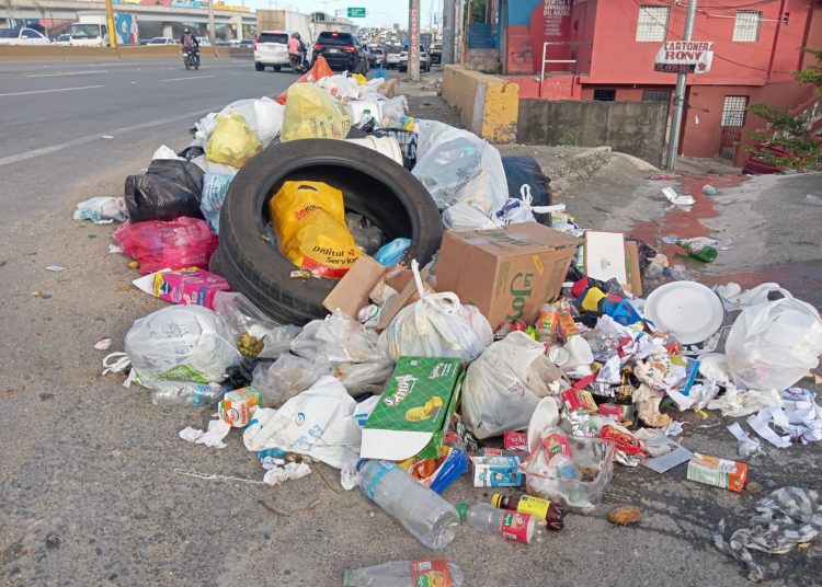 basura