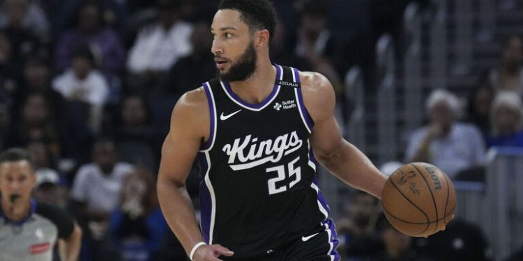 ben simmons