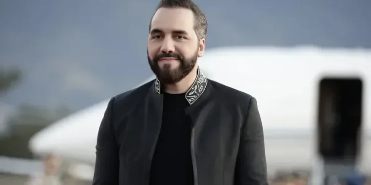 bukele