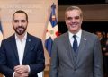bukele y abinader