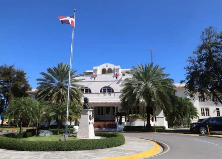 cancilleria