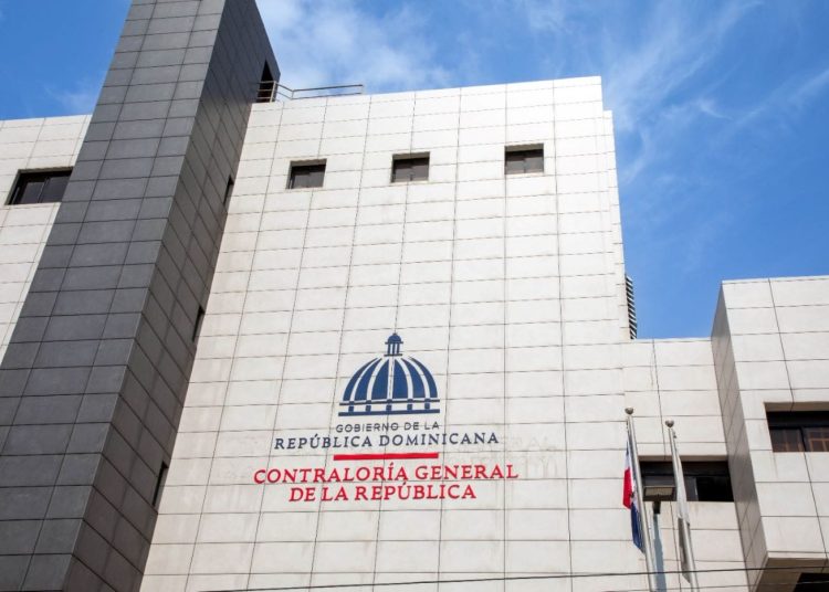 contraloria