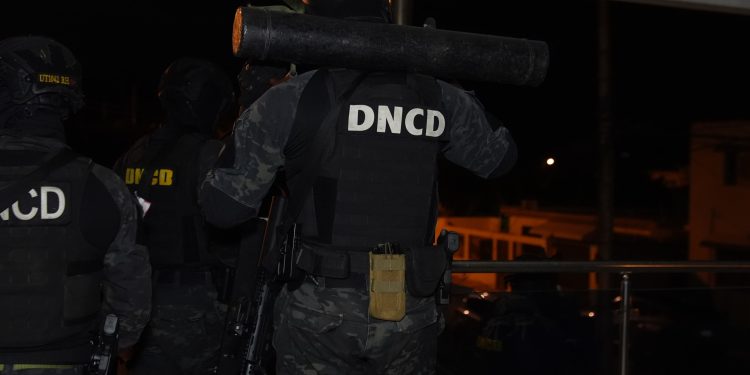 dncd
