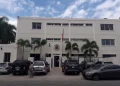embajada de haiti